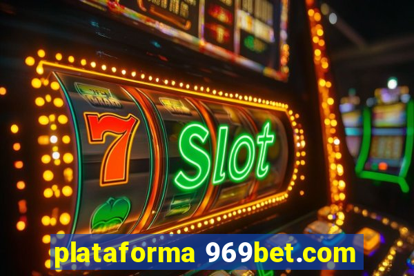 plataforma 969bet.com